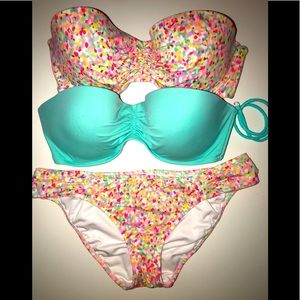 Victoria’s Secret Bikinis